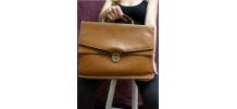 vieille mallette vintage