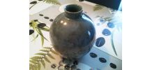 vase art déco VILLEROY ET BOCH