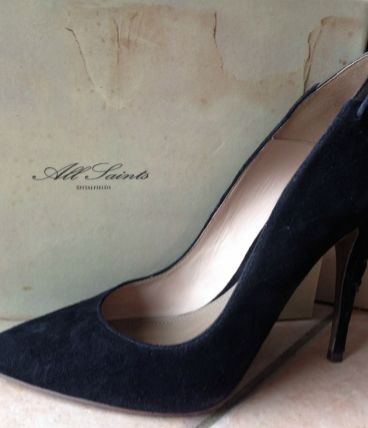 Chaussures classe et élégantes