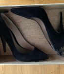 Chaussures classe et élégantes