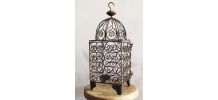 Cage à oiseaux XIXeme siècle