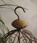 Cage à oiseaux XIXeme siècle