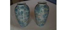 Vases Japonais