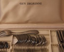 Couverts Guy Degrenne  