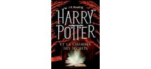 Harry Potter et La Chambre Des Secrets