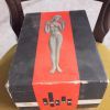 CALOR Appareil de massage Vintage année 1960 avec boite 