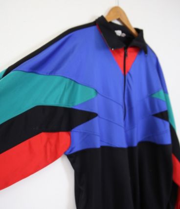 Veste Vintage