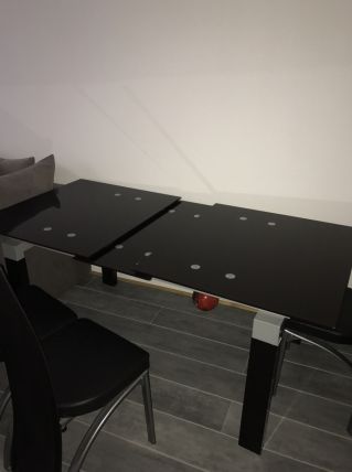 TABLE CHICO RECTA