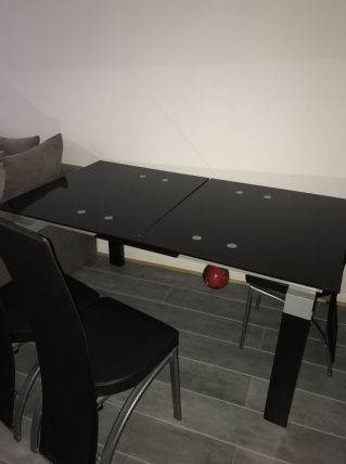 TABLE CHICO RECTA