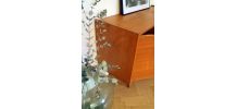 Enfilade vintage scandinave années 60 TBE