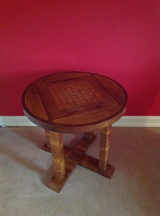 Table ronde