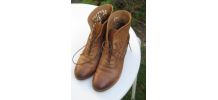 BOTTINES KICKERS