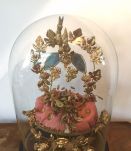 Globe de mariés Napoléon III