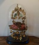 Globe de mariés Napoléon III