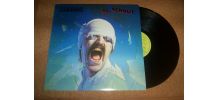 33 TOURS SCORPIONS album blackout  9 titres 