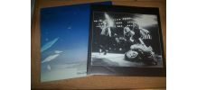 33 TOURS SCORPIONS album blackout  9 titres 