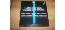 disque 33 tours B.O.FILM SUBWAY isabelle adjani christophe lambert 