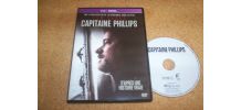 DVD CAPITAINE PHILIPPS histoire vraie prise otage usa