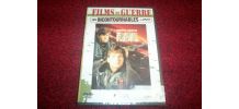 DVD L'AUBE ROUGE FILM GUERRE avec patrick swayze 