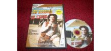 DVD les RODEURS DE L'AUBE vieux western 