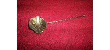 ANCIENNE PETITE CUILLERE A ABSYNTHE