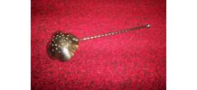 ANCIENNE PETITE CUILLERE A ABSYNTHE