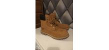 chaussures Timberland