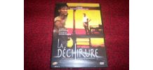 DVD LA DECHIRURE film poignant guerre cambodge genocide 