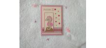 Carte naissance hippocampe