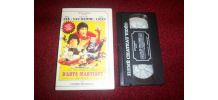 ANCIENNE K7 VIDEO RENE CHATEAU BRUCE LEE VAN DAMME JACKIE CHAN 