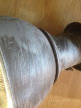 Lampe Industrielle 