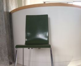 6 chaises style contemporain