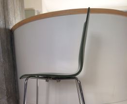 6 chaises style contemporain