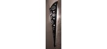 Grande applique de style marocain