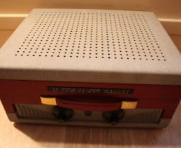 Electrophone La voix de son maître