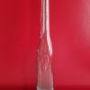 Carafe ancienne en verre 