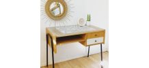 bureau vintage 