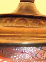 Lampe Satsuma