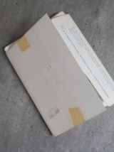 lot de cartes postales thème "les uniformes"