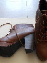 Chaussures à talons 