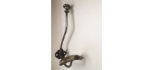 Patère ancienne Chapelier