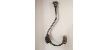 Patère ancienne Chapelier