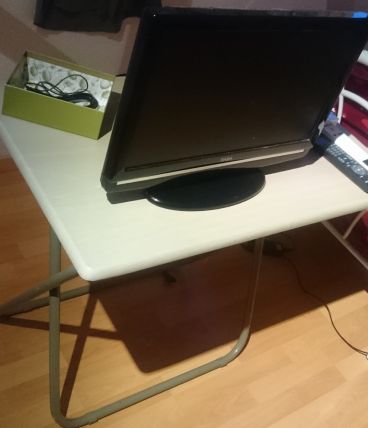 Petite table 