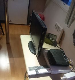 Petite table 