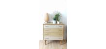 commode vintage 
