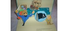 alb um pop hop tintin 