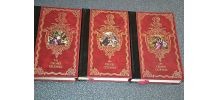 Les crimes célèbres 3 tomes