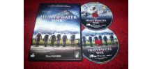 DVD THE HEAVY WATER WAR guerre 39-45 historique 