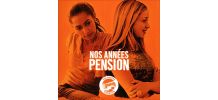 St Ex nos années pensions