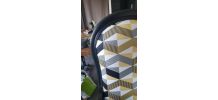 Fauteuil Voltaire
